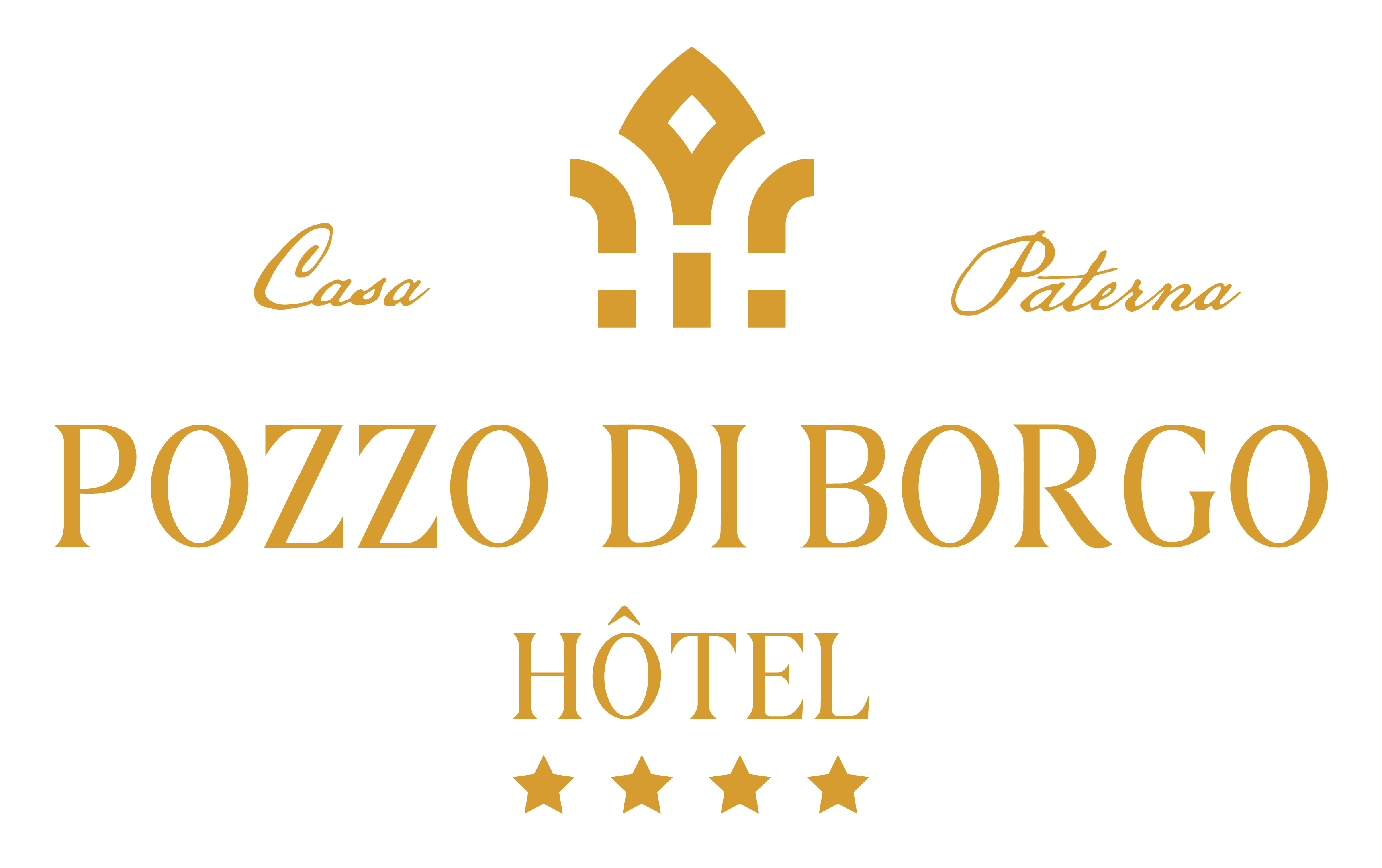 APP HÔTEL POZZO